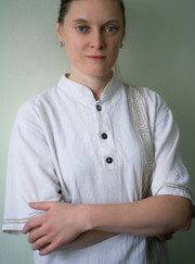 Кинезиолог, массажист Ольга Сергеевна Абрамова