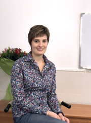 Парикмахер Инга Тараненко