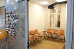 Образовательный клуб Ec education club, с рейтингом 3.7 - находится по адресу Московская область, Балашиха, улица Твардовского, 40 