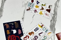 Школа китайского языка Шэнтан, с рейтингом 4.8 - находится по адресу Оренбург, улица Терешковой, 245/4 