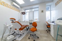 Стоматологическая клиника Mirabella, с рейтингом 3.8 - находится по адресу Рязань, Московский район, район Канищево, Интернациональная улица, 16к7 