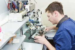 Салон оптики и контактной коррекции Технологии зрения, с рейтингом 2.3 - находится по адресу Пермь, Парковый проспект, 15/6Б 