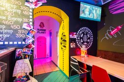 Бургерная Burger Planet, с рейтингом 4.7 - находится по адресу Санкт-Петербург, Суворовский проспект, 42 