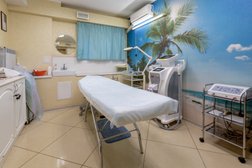 Центр красоты LAV, с рейтингом 4.8 - находится по адресу Санкт-Петербург, Московский проспект, 145А 