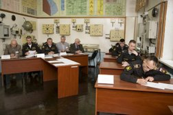 Тихоокеанское высшее военно-морское училище им. С.О. Макарова, с рейтингом 2.8 - находится по адресу Владивосток, Камский переулок, 7 