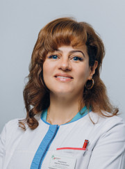 Акушер, акушер-гинеколог Иветта Гагиковна Наджарян