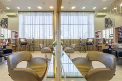 Салон Beauty Style, с рейтингом 4.8 - находится по адресу Москва, ул. Плющиха, д. 53 