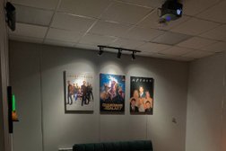Best Place, с рейтингом 5 - находится по адресу Оренбургская область, Ясный, Северная улица, 1 