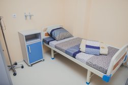 Клиника Мать и дитя, с рейтингом 4.7 - находится по адресу Рязань, Шереметьевская улица, 16 