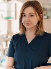 Стоматолог, стоматолог-терапевт Мария Алексеевна Махова