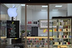 Магазин TechFast.ru, с рейтингом 5 - находится по адресу Москва, Измайловское шоссе, 71А 