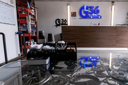 Автосервис Garage Life, с рейтингом 4.6 - находится по адресу Воронеж, улица Героев Сибиряков, 14в 