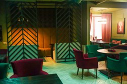 Винный ресторан ZaМерло, с рейтингом 3.3 - находится по адресу Кемеровская область — Кузбасс, Новокузнецк, проспект Николая Ермакова, 1а 