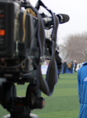 Тренер по футболу Сергей Анатольевич Шабалов