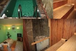 Сауна Мартовский кот, с рейтингом 3.6 - находится по адресу Ростов-на-Дону, микрорайон Новое Поселение, Трудовой переулок, 1 