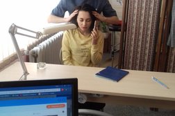 Учебный центр Гармония красоты, с рейтингом 4.3 - находится по адресу Новосибирск, Красный проспект, 167 