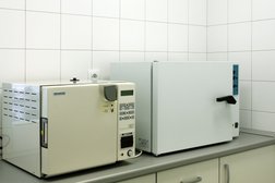 Стоматологическая клиника Северное Сияние, с рейтингом 4.8 - находится по адресу Воронеж, улица Владимира Невского, 31д 