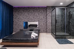 Салон эротического массажа Инстинкт, с рейтингом 5 - находится по адресу Новосибирск, Центральный район, 360099, улица Семьи Шамшиных, 18/1 