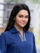 Боброва Екатерина Сергеевна