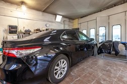 Автоцентр Кузовщик Pro, с рейтингом 5 - находится по адресу Москва, Машкинское шоссе, 32 