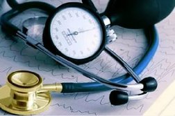 Поликлиника №64 филиал №1, с рейтингом 2.4 - находится по адресу Москва, 2-я Пугачёвская улица, 8 