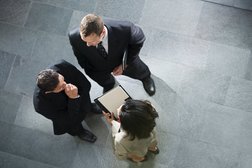 Компания Colliers Kazakhstan, с рейтингом 3 - находится по адресу Алматы, Достык проспект, 104Б 