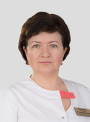 Невролог, рефлексотерапевт Елена Александровна Цемерова