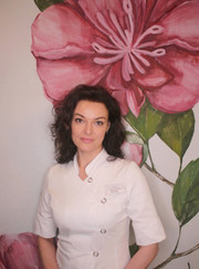 Массажист, косметолог Светлана Алексеевна Лавковская