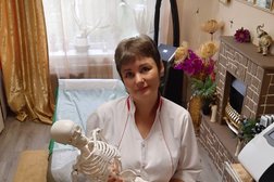 Студия массажа Raffaello, с рейтингом 3.3 - находится по адресу Братск, Приморская, 27 