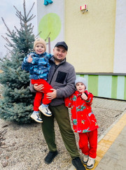 Специалист по клинингу Роман Сергеевич Селиверстенко