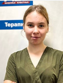 Румянцева Александра Максимовна