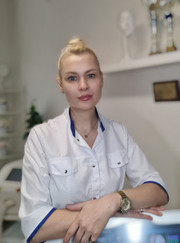 Бровист, косметолог Светлана Вячеславовна Куликова