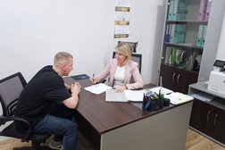Юридическая компания Першин и партнеры, с рейтингом 5 - находится по адресу Рязань, Первомайский проспект, 59 