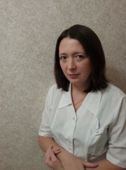 Офтальмохирург, лазерный хирург Ольга Владимировна Кольчик