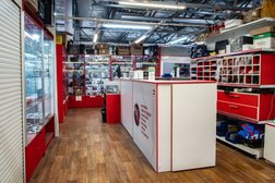 Торгово-сервисная компания ТСК IT-сервис, с рейтингом 4.9 - находится по адресу Нижний Новгород, улица Композитора Касьянова, 6г к4 