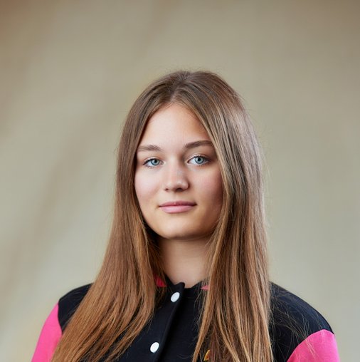 Ксения Владимировна Михайлова