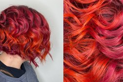 Салон красоты Allegoria del colore, с рейтингом 4.9 - находится по адресу Санкт-Петербург, Невский пр-кт, д 44 