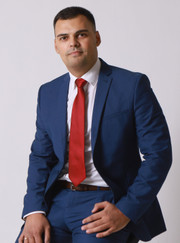 Адвокат, юрист Дмитрий Юрьевич Ключников