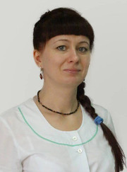 Колопроктолог, хирург Юлия Вячеславовна Служеникина