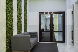 Стоматология Dobro Dent, с рейтингом 3 - находится по адресу Алматы, проспект Улугбека, 40Б 