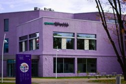 Колледж информационных и креативных технологий IThub, с рейтингом 4.4 - находится по адресу Москва, проспект Мира, 119 ст332 