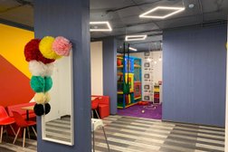 Пространство для праздников Festa, с рейтингом 4 - находится по адресу Краснодар, Веронская улица, 4 