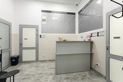 Стоматологическая клиника S2 Центральная, с рейтингом 4.9 - находится по адресу Самара, Московское шоссе, 27 