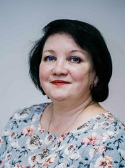 Психотерапевт, психиатр Елена Александровна Затирка