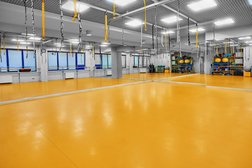 Детский фитнес-клуб СВ ФИТНЕС, с рейтингом 5 - находится по адресу Московская область, Одинцово, Можайское шоссе, 163 