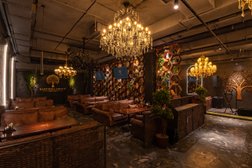 Барвиха Lounge Красная площадь