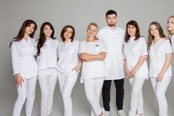 Клиника ЕвроДент, с рейтингом 1.3 - находится по адресу Пенза, улица Лозицкой, 1 