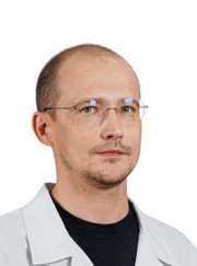 Эндоскопист, абдоминальный хирург Дмитрий Евгеньевич Ветюгов