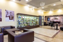 Академия бокса Александра Лебзяка, с рейтингом 4.9 - находится по адресу Московская область, Химки, Ивановская улица, 51 к1 