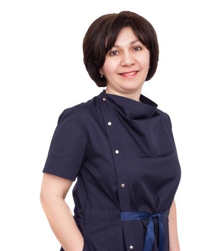 Мадина Вячеславовна Софиева